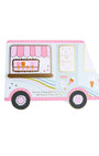 Musee ice cream truck
