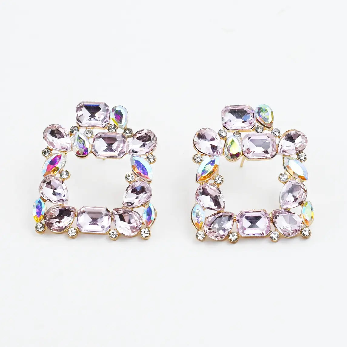 Feeling Glam Earrings