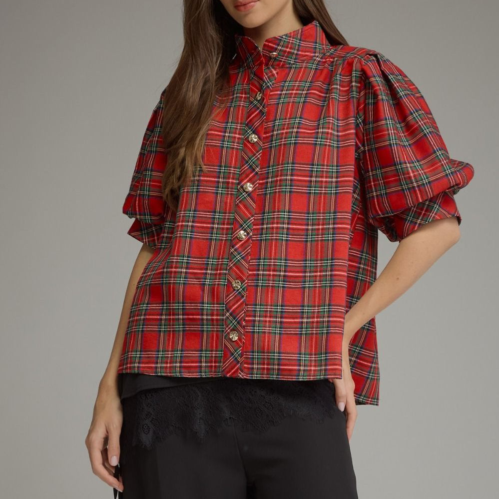 Jane Top