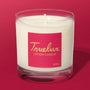 TrueLux Candle 8oz-Bodega