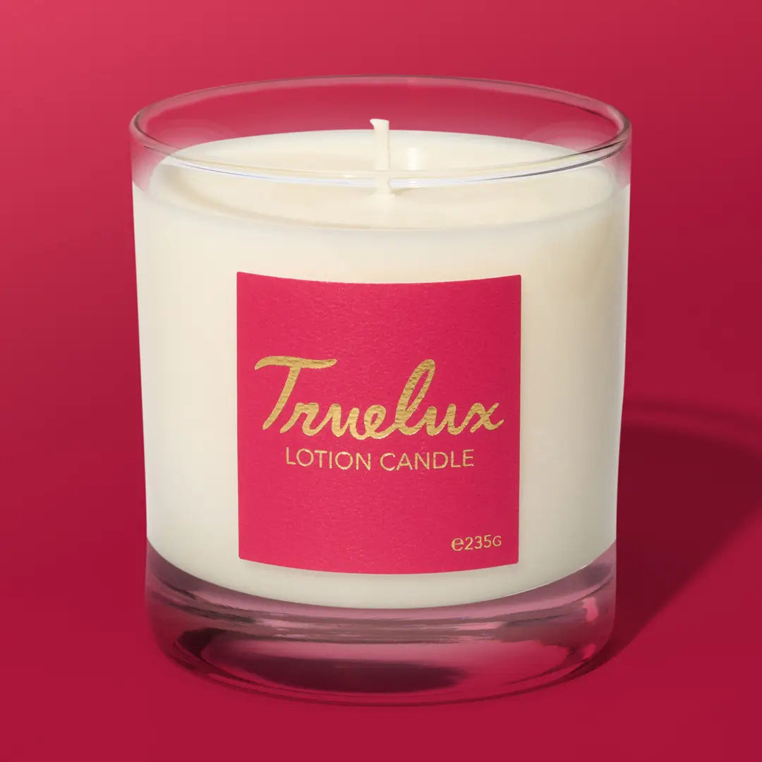TrueLux Candle 8oz-Bodega