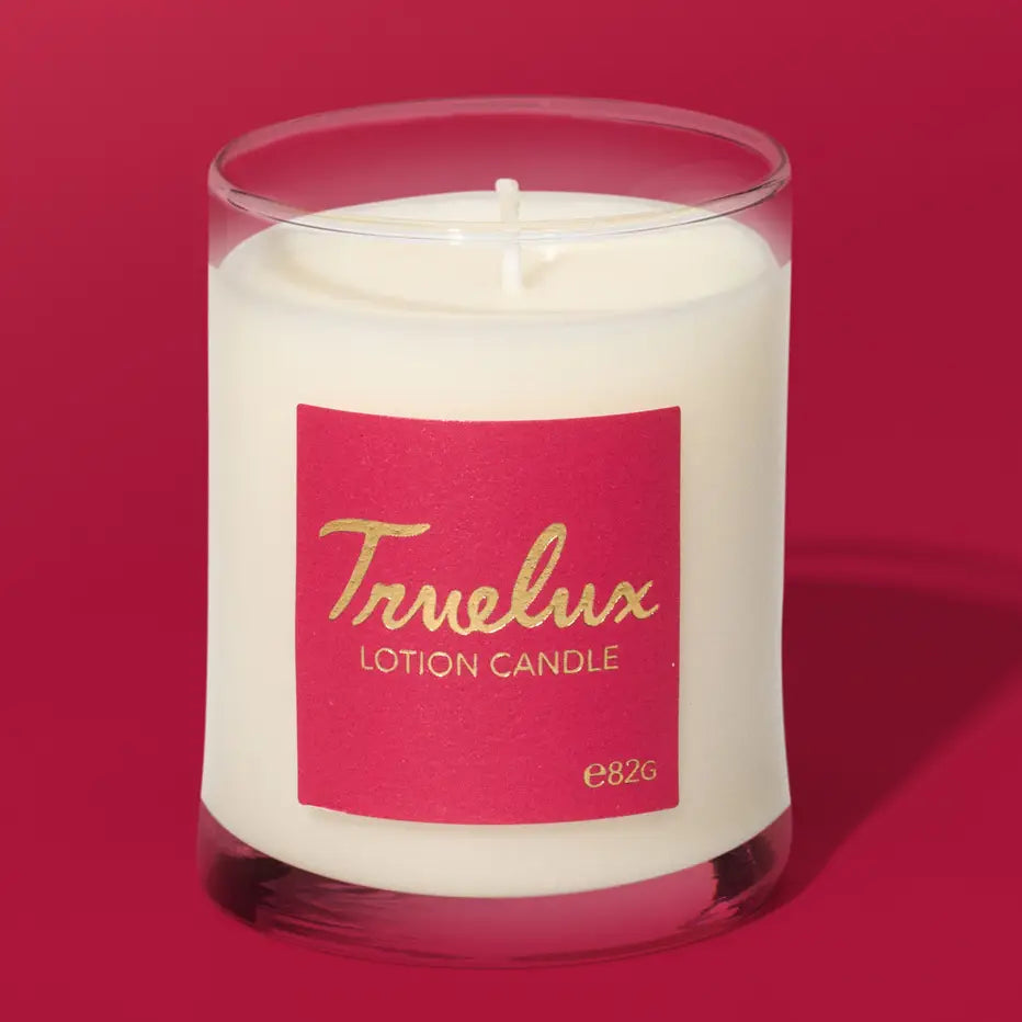 Mini Bodega TrueLux Candle