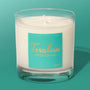 TrueLux Candle-Laguna 8oz