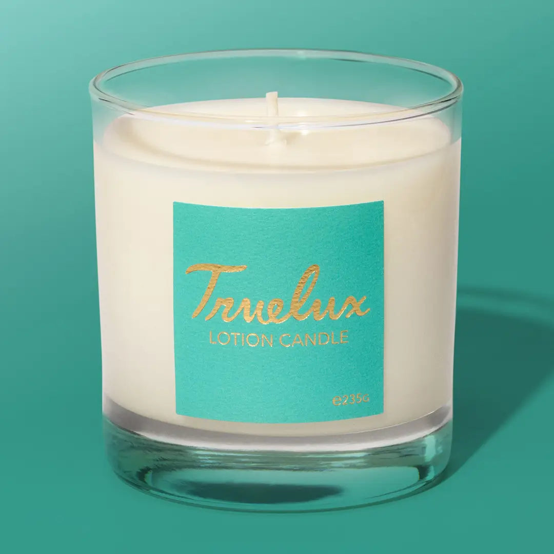 TrueLux Candle-Laguna 8oz