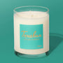 TrueLux Candle-Laguna 2oz