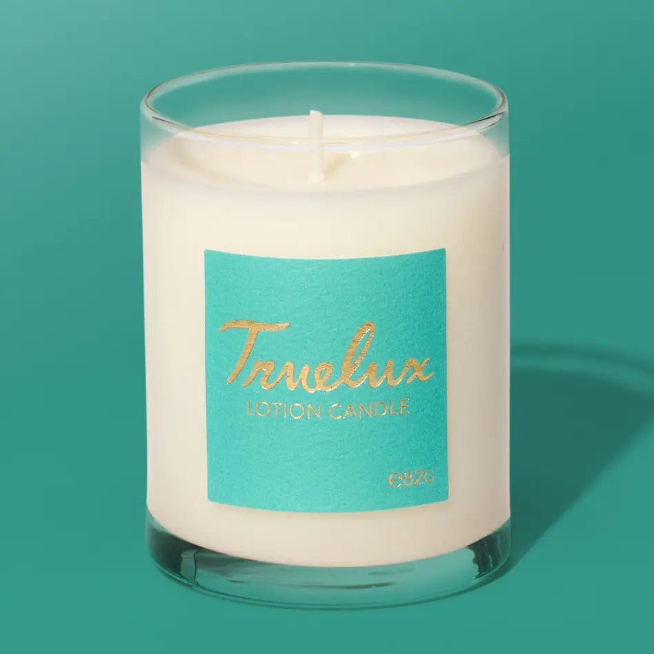 TrueLux Candle-Laguna 2oz
