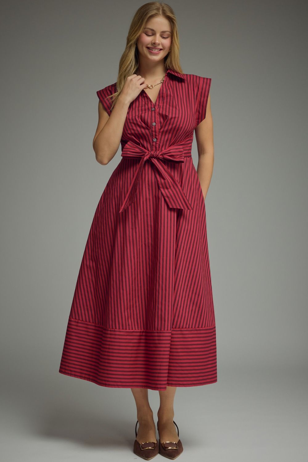 Ann Dress