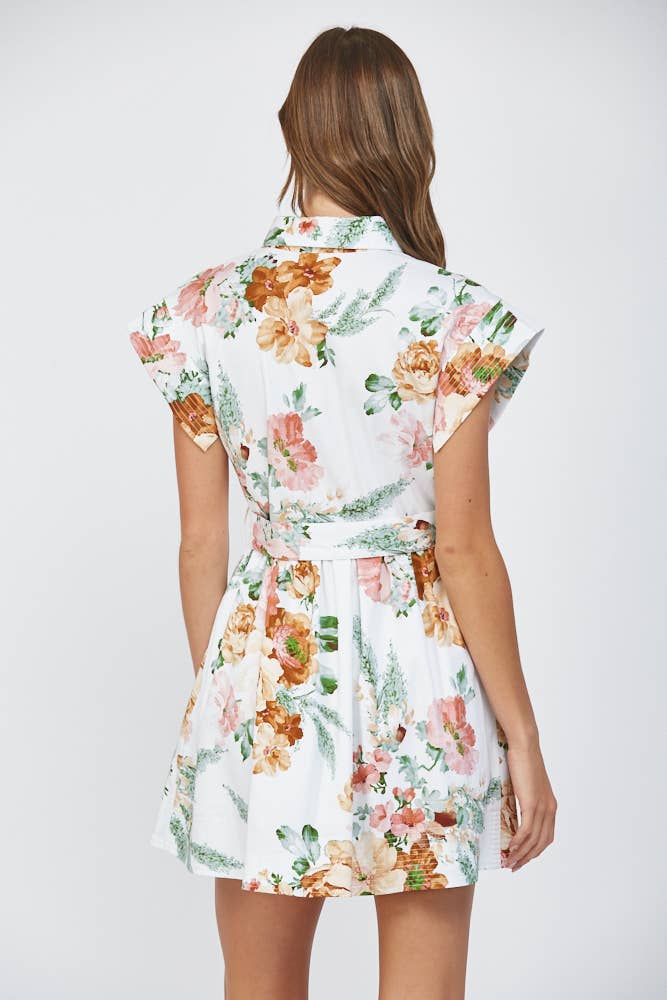 Leslie Dress