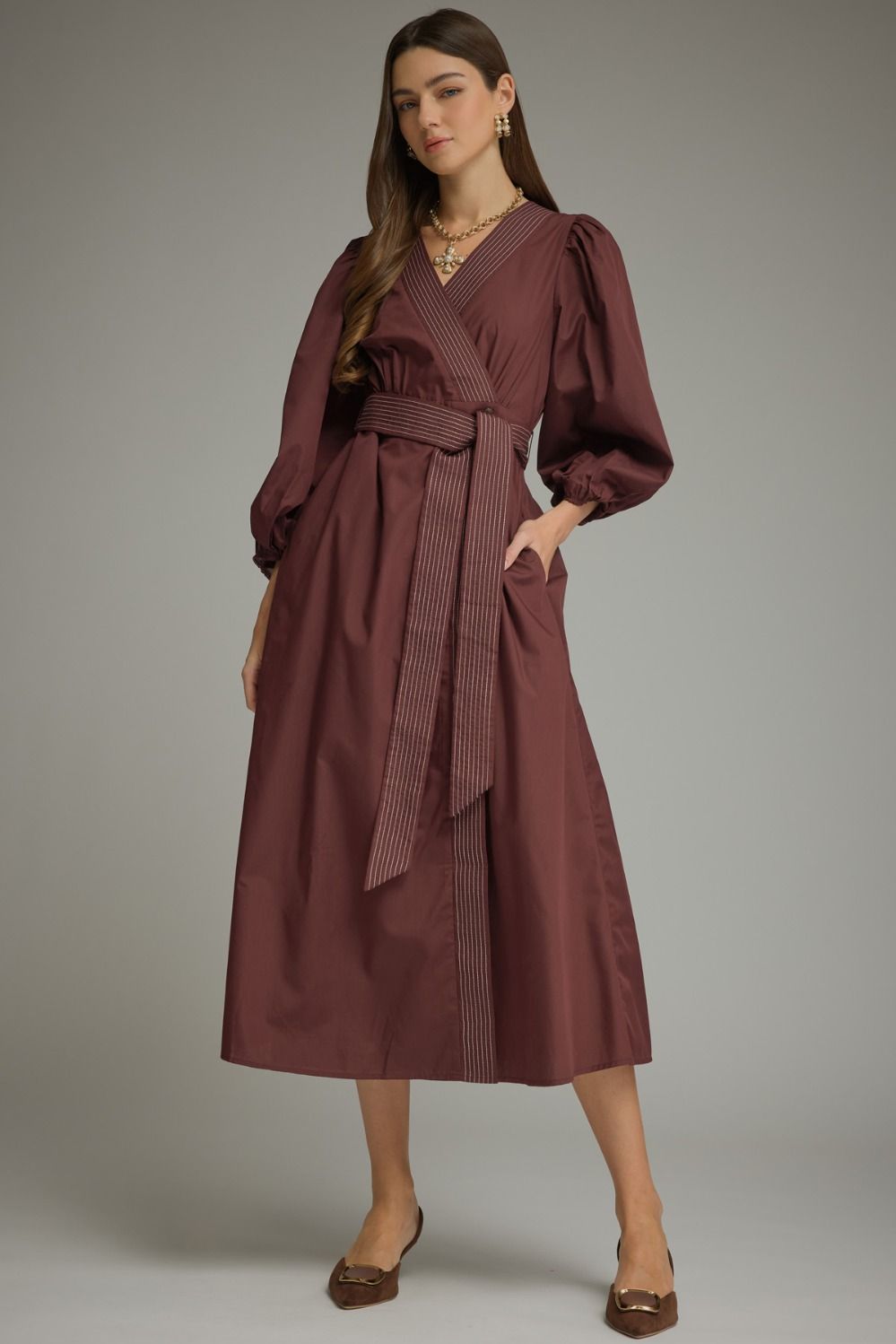 Lena Dress
