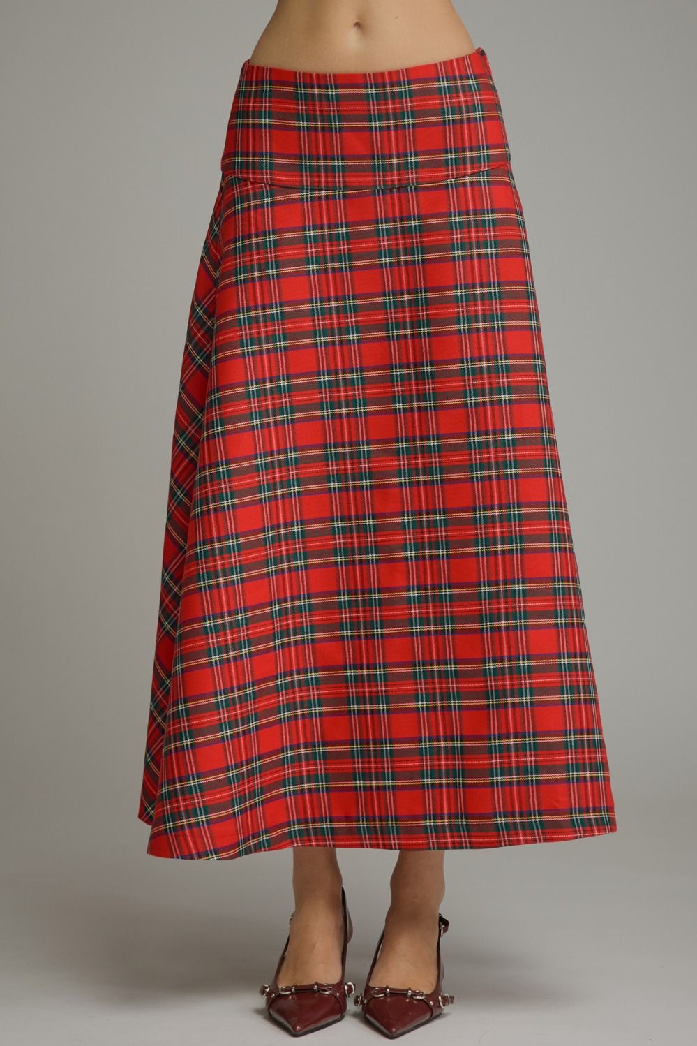 Leslie Skirt
