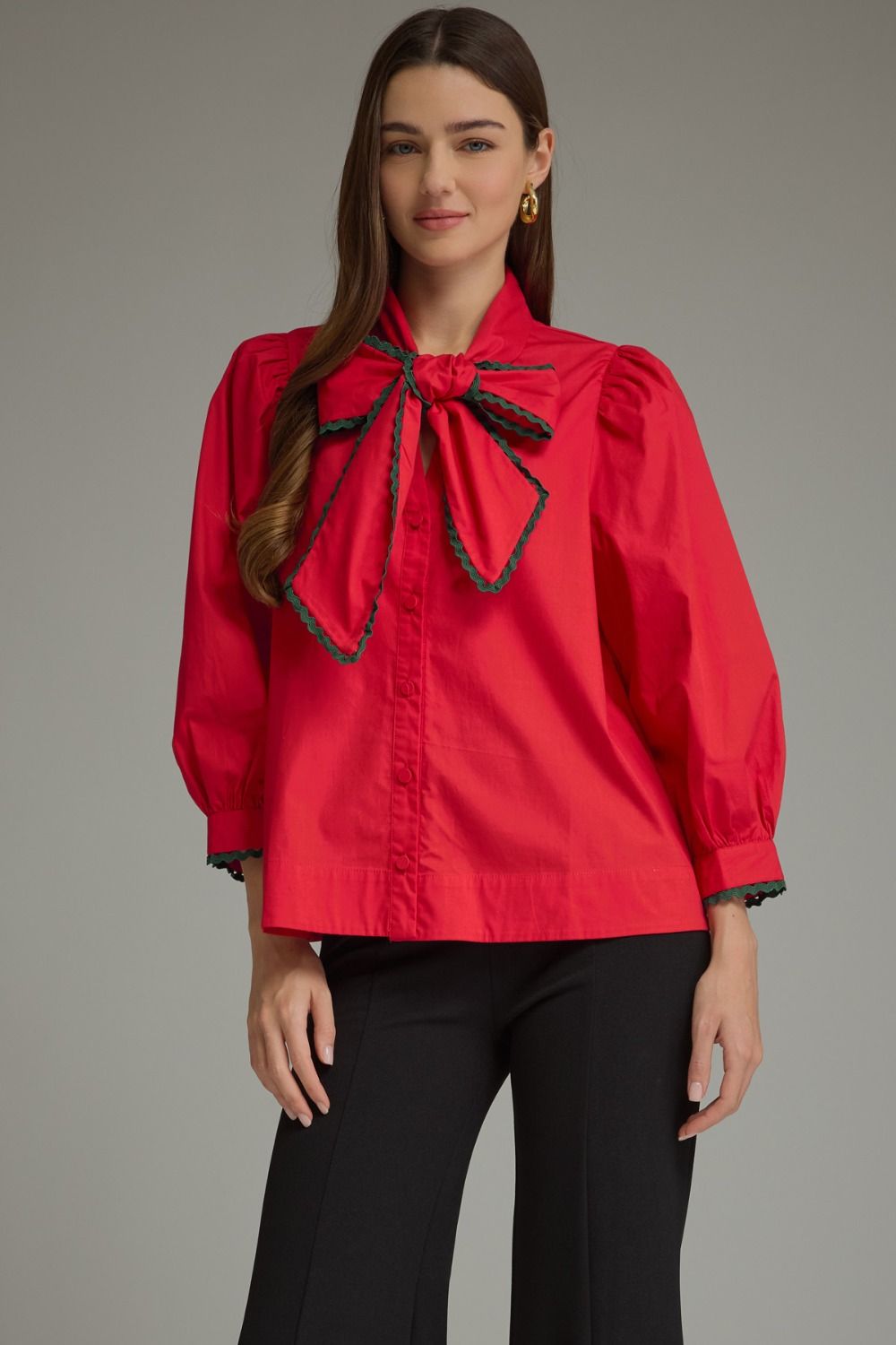 Reba Top